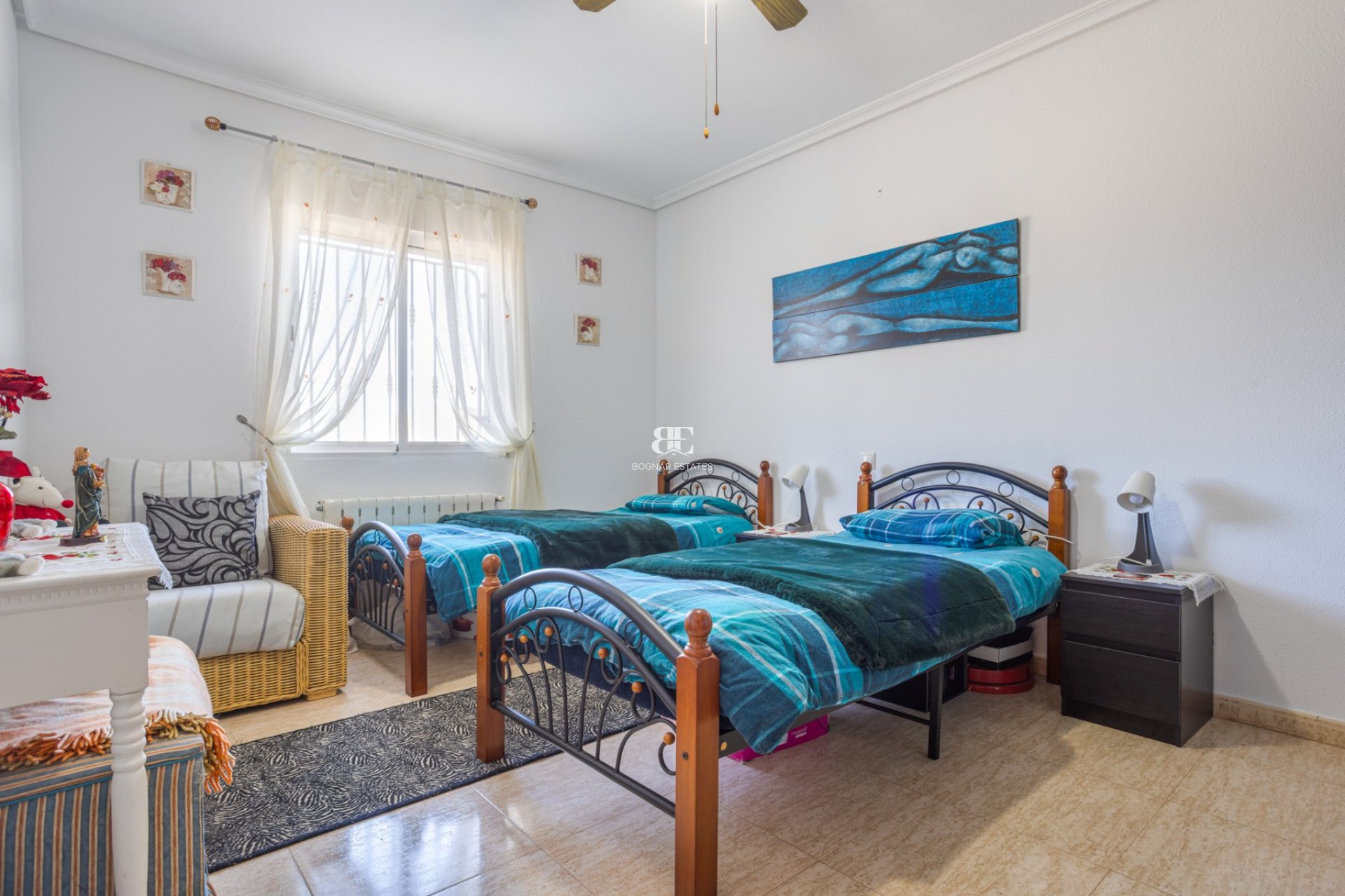 Herverkoop - Country House -
La Zarza