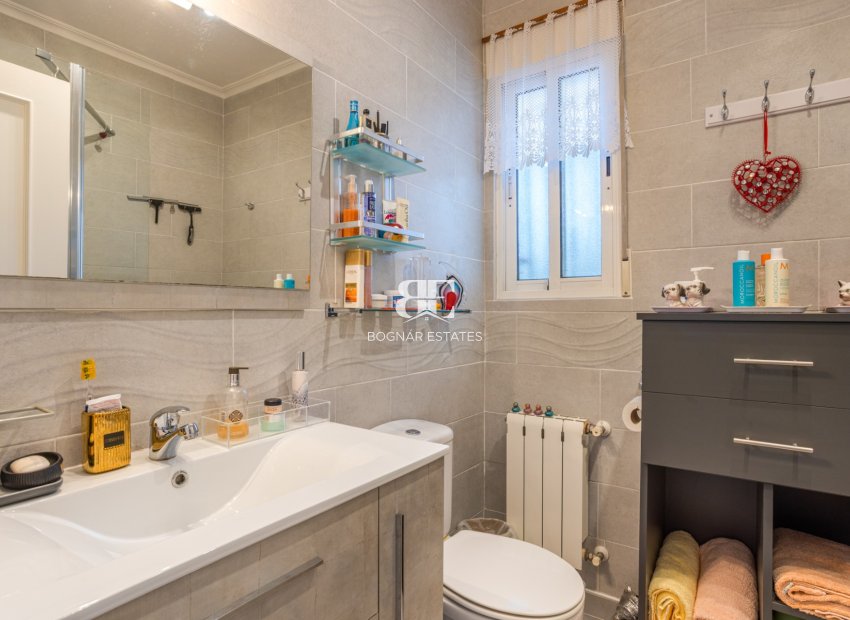 Herverkoop - Country House -
La Zarza