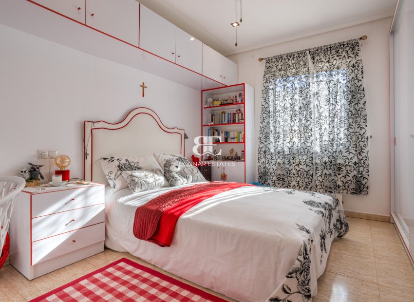 Herverkoop - Country House -
La Zarza