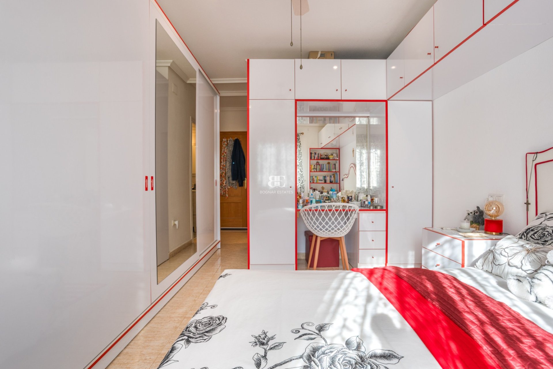 Herverkoop - Country House -
La Zarza