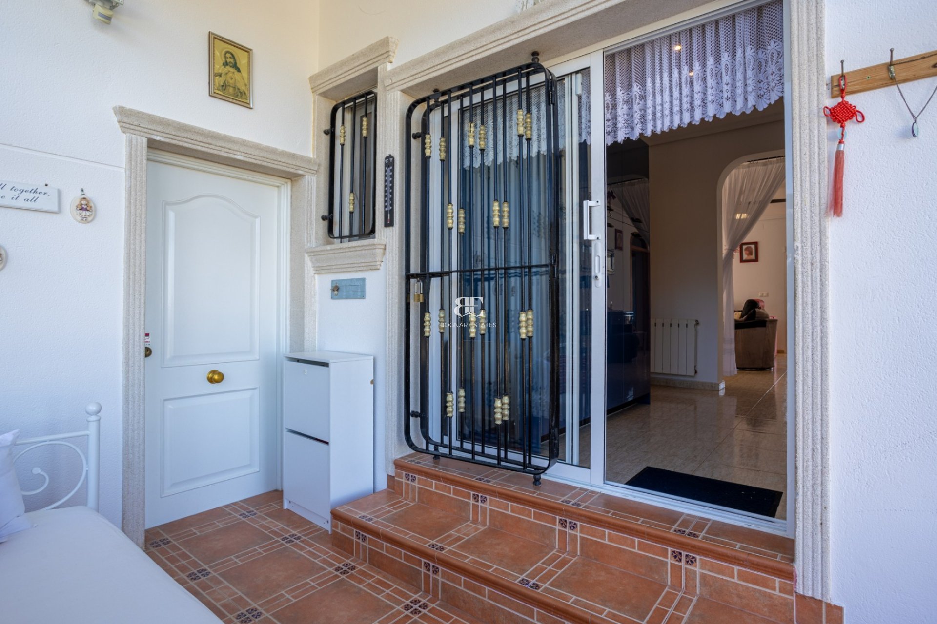 Herverkoop - Country House -
La Zarza