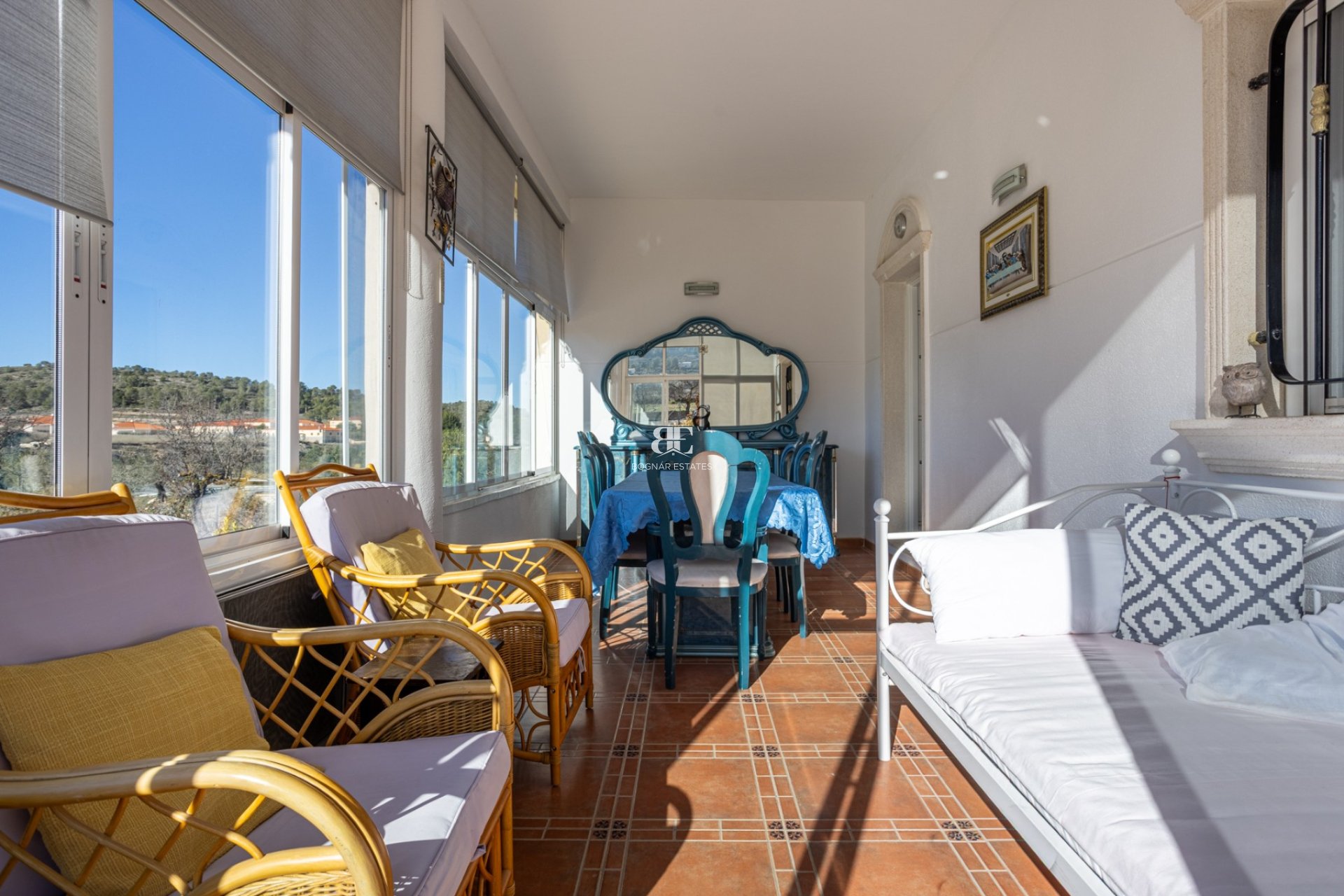 Herverkoop - Country House -
La Zarza