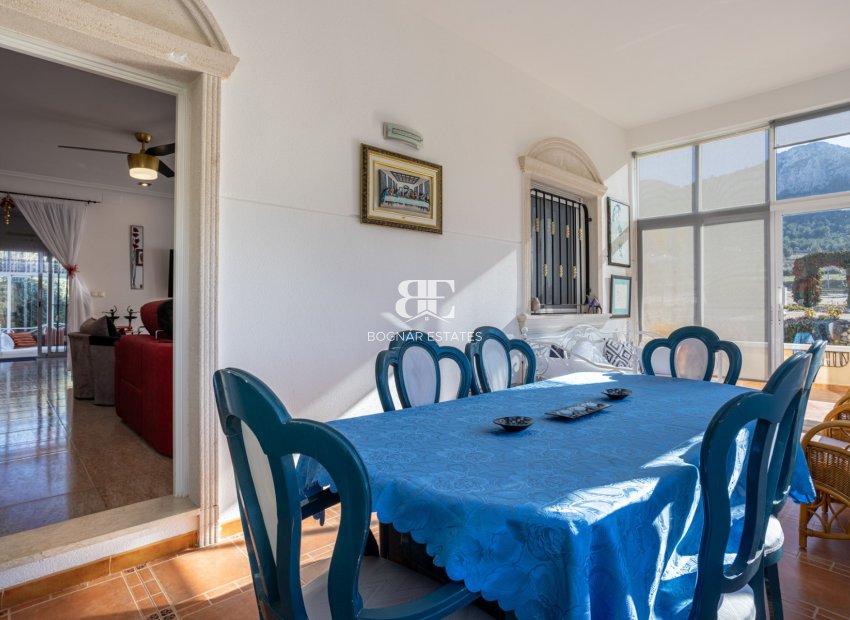 Herverkoop - Country House -
La Zarza