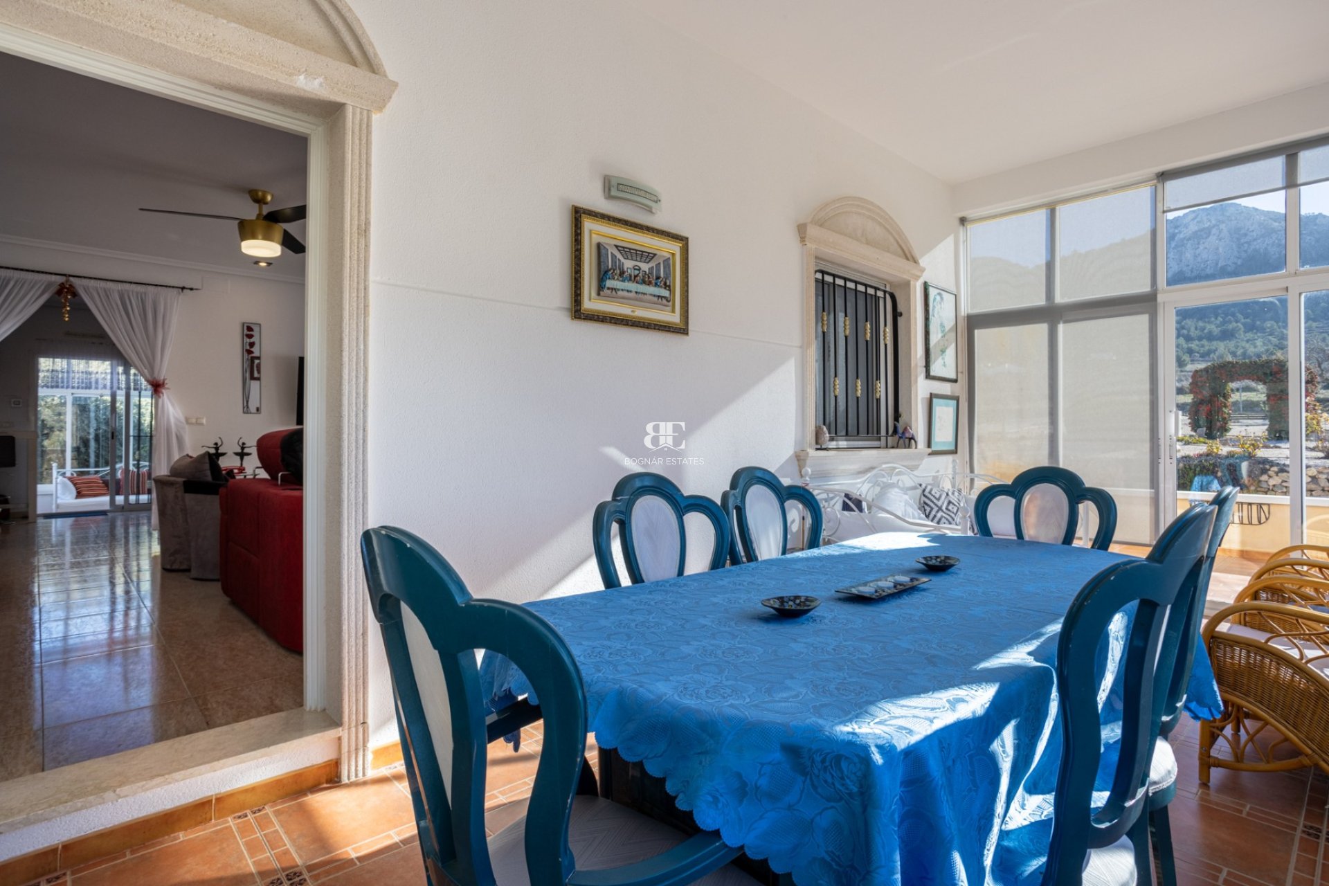 Herverkoop - Country House -
La Zarza