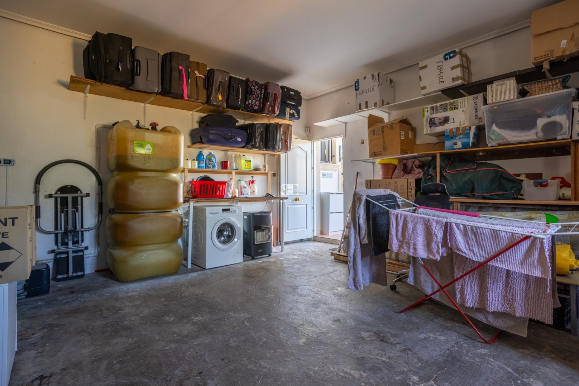 Herverkoop - Country House -
La Zarza