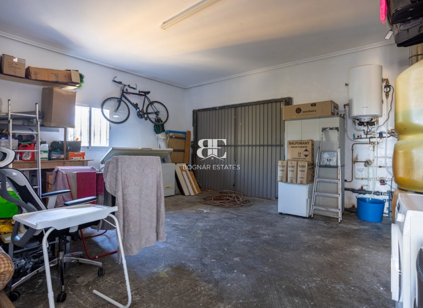 Herverkoop - Country House -
La Zarza