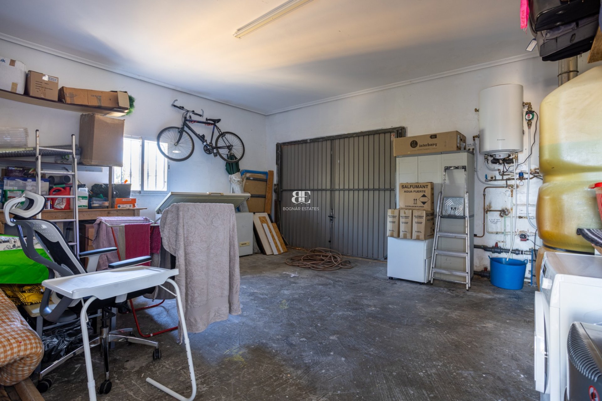 Herverkoop - Country House -
La Zarza