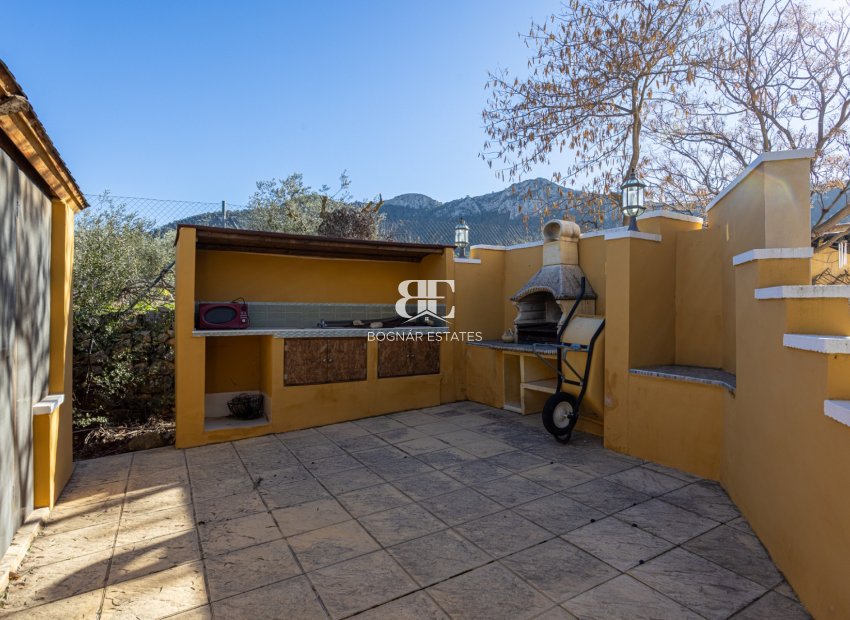 Herverkoop - Country House -
La Zarza