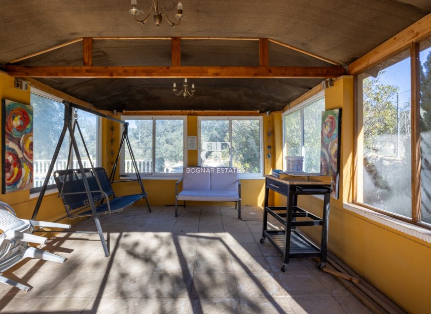 Herverkoop - Country House -
La Zarza