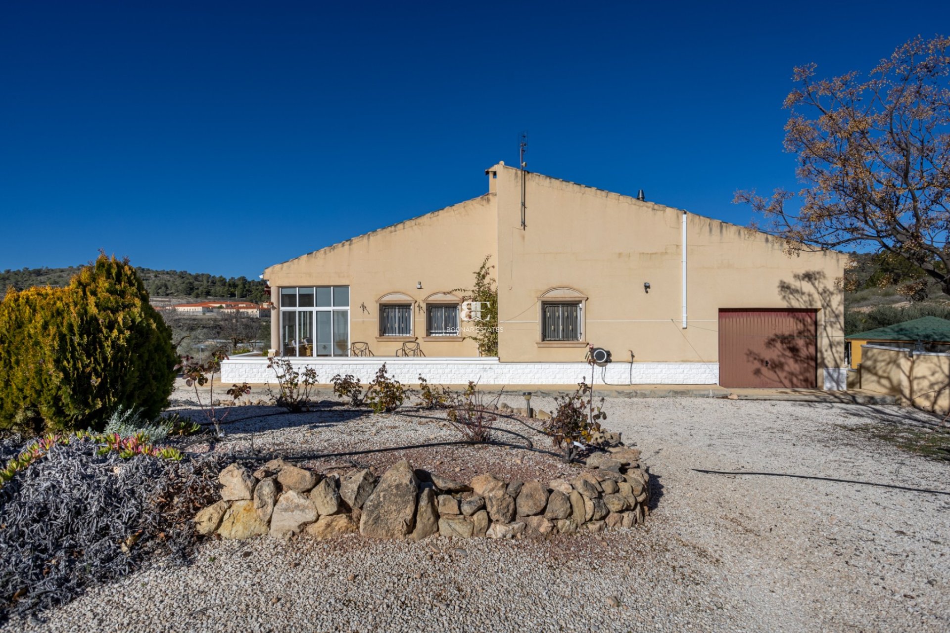 Herverkoop - Country House -
La Zarza