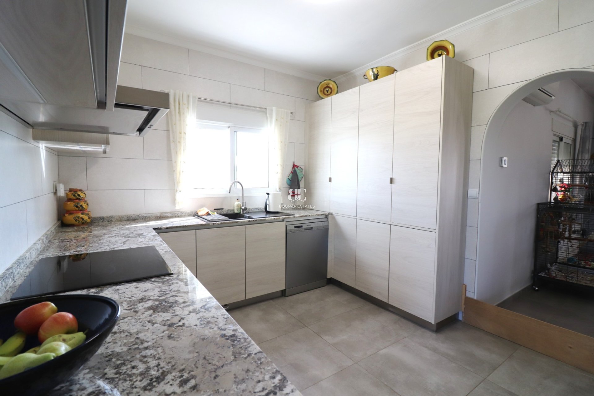 Herverkoop - Country House -
Orihuela - La Campaneta