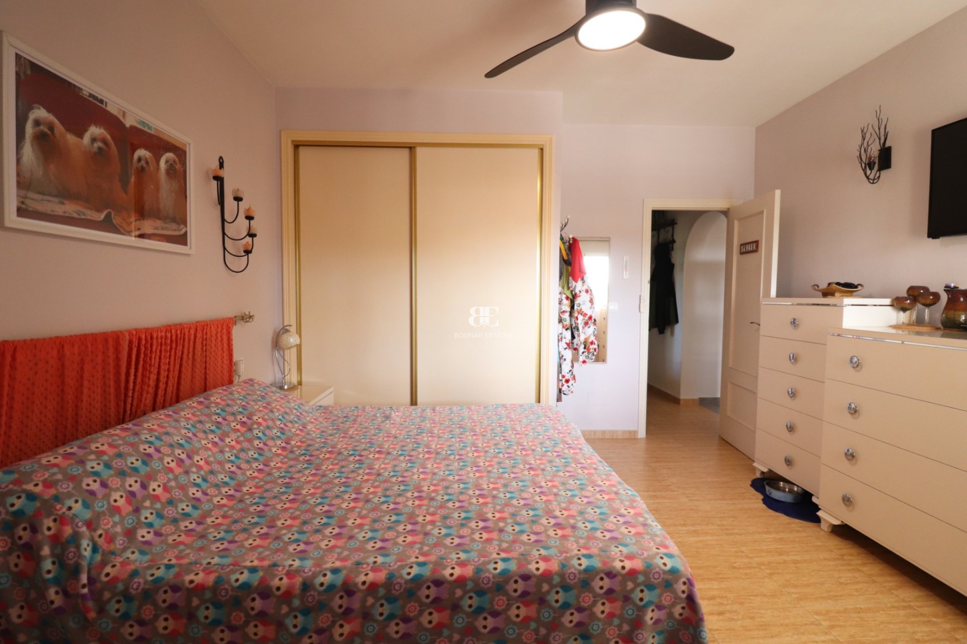 Herverkoop - Country House -
Orihuela - La Campaneta