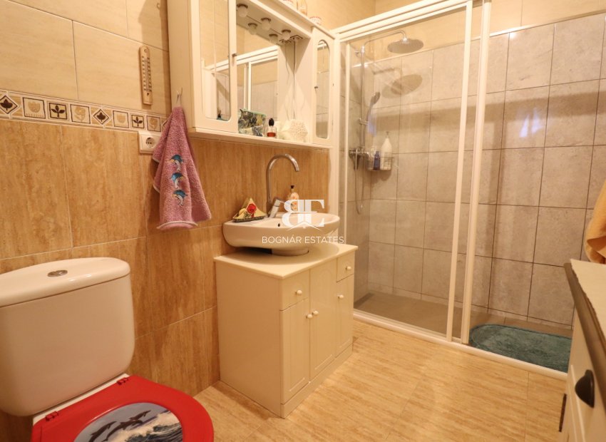 Herverkoop - Country House -
Orihuela - La Campaneta