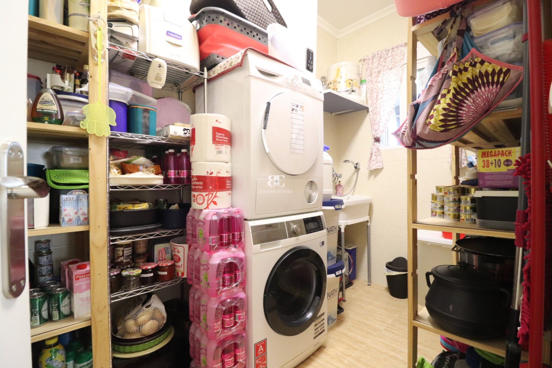 Herverkoop - Country House -
Orihuela - La Campaneta