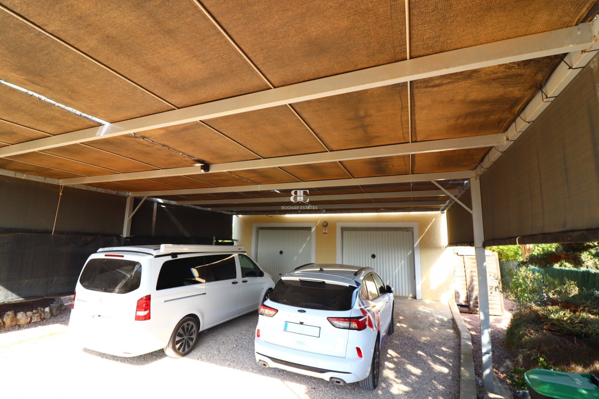 Herverkoop - Country House -
Orihuela - La Campaneta