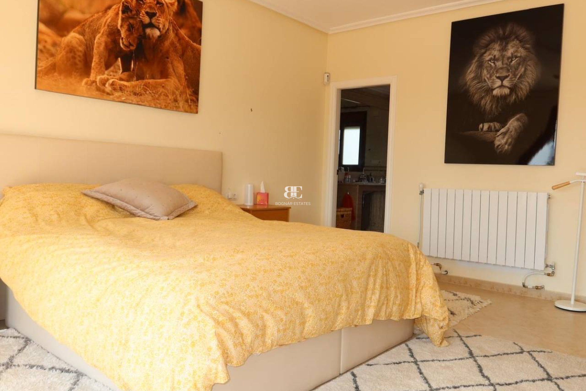Herverkoop - Country House -
Orihuela