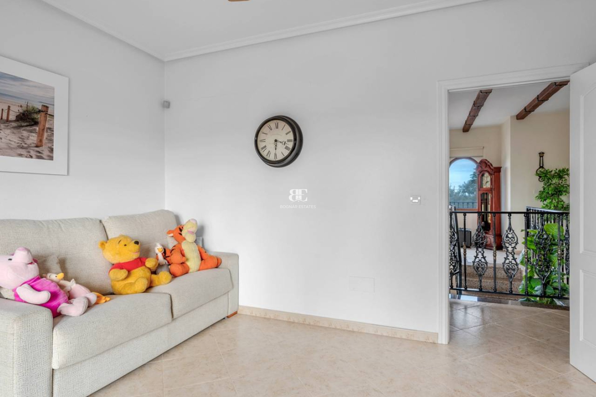 Herverkoop - Country House -
Orihuela