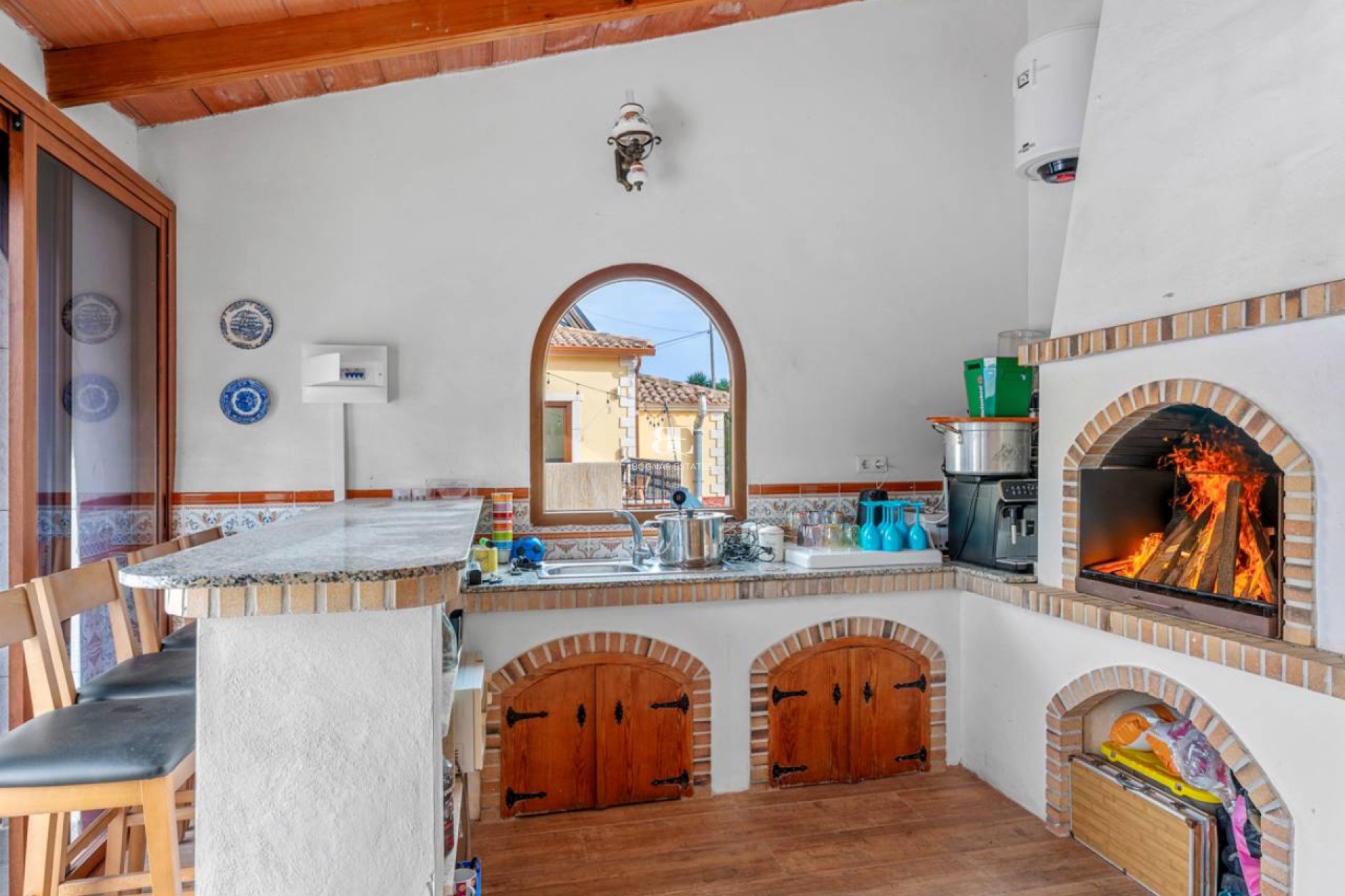 Herverkoop - Country House -
Orihuela