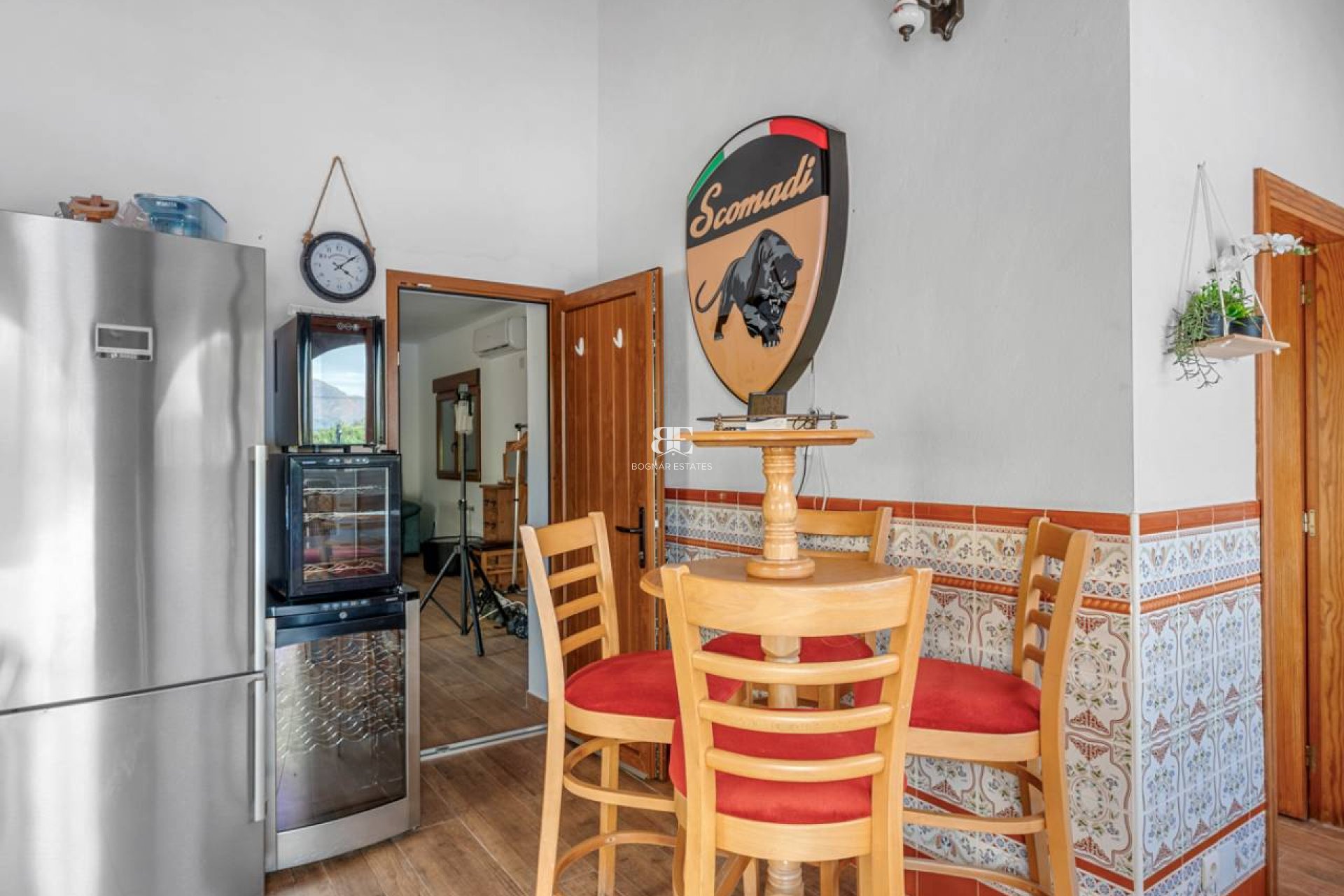 Herverkoop - Country House -
Orihuela