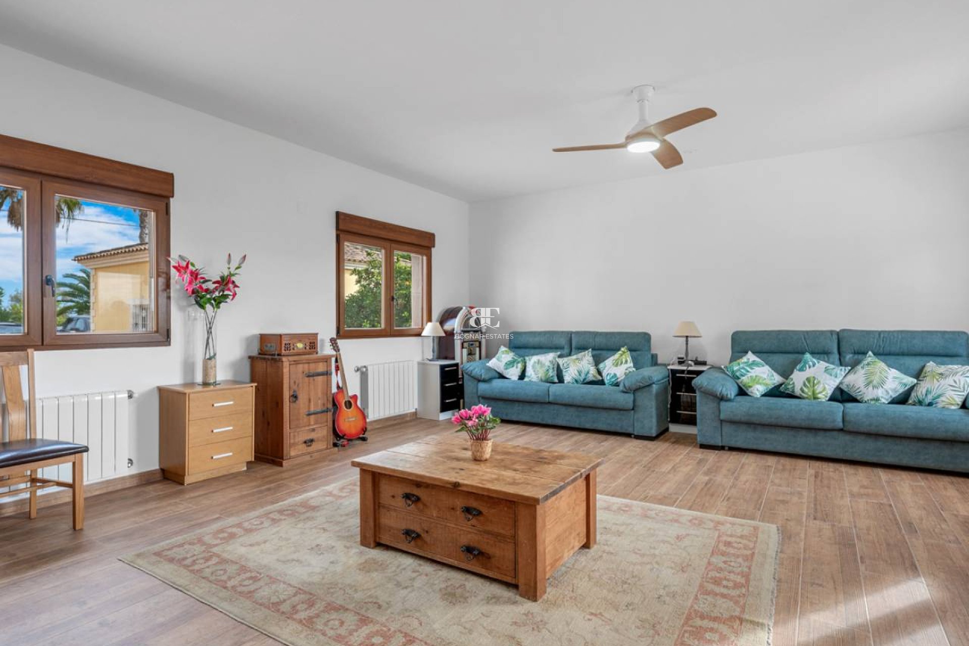 Herverkoop - Country House -
Orihuela