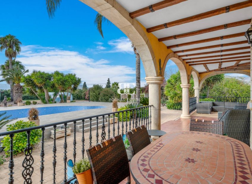 Herverkoop - Country House -
Orihuela