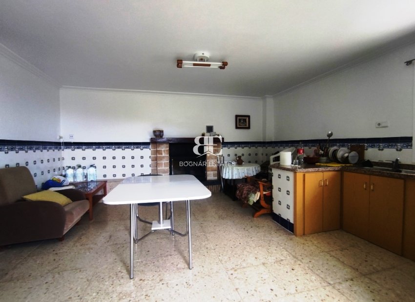 Herverkoop - Country House -
Penáguila