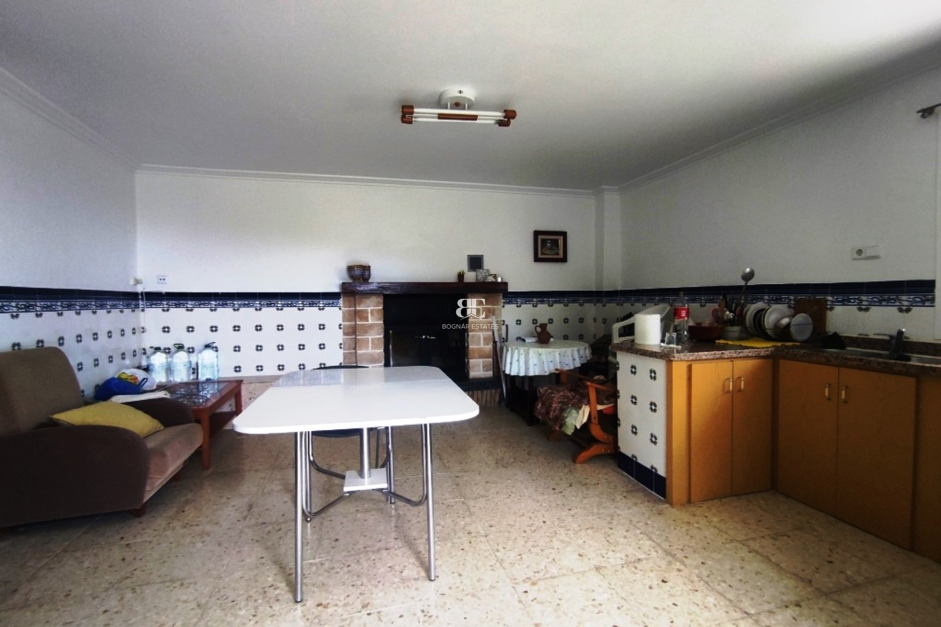 Herverkoop - Country House -
Penáguila