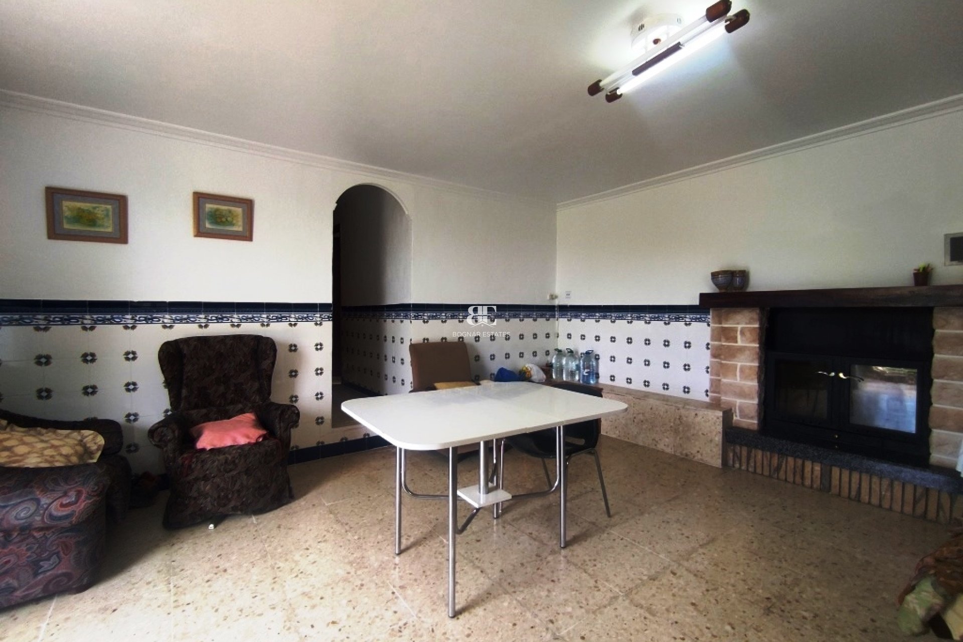 Herverkoop - Country House -
Penáguila