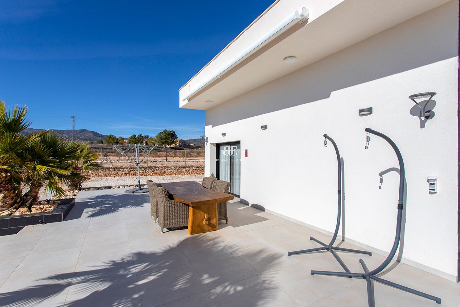 Herverkoop - Country House -
Pinoso - Campo