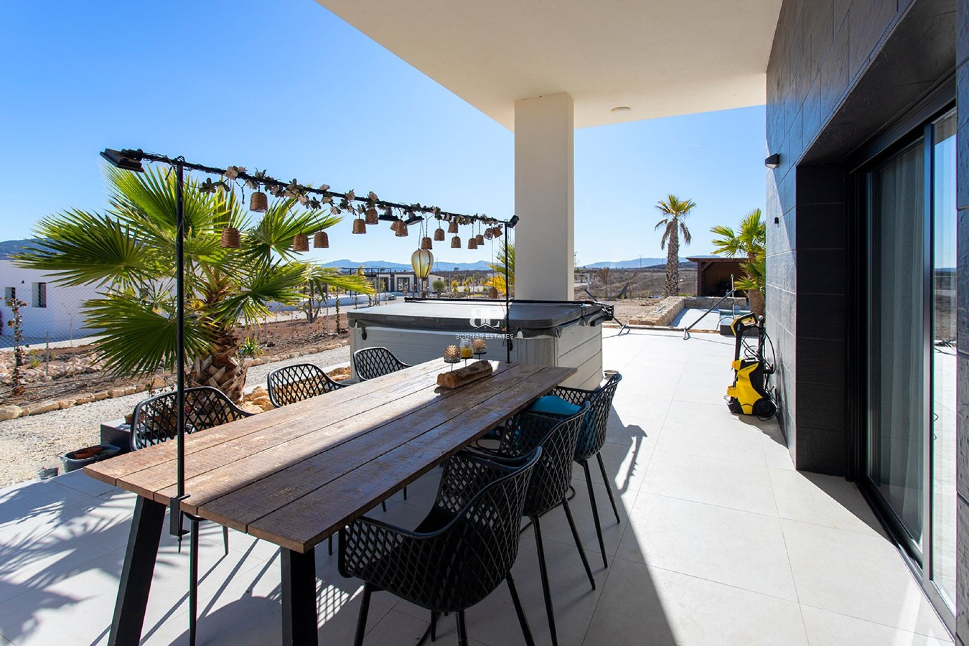 Herverkoop - Country House -
Pinoso - Campo