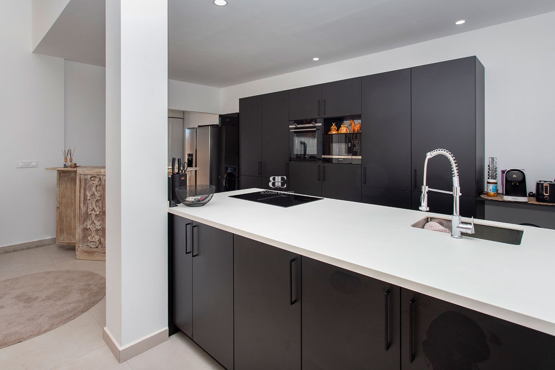 Herverkoop - Country House -
Pinoso - Campo