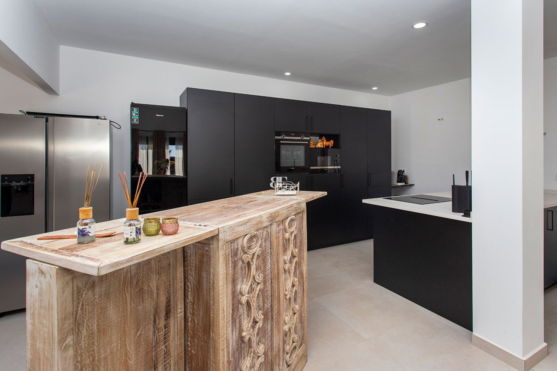 Herverkoop - Country House -
Pinoso - Campo