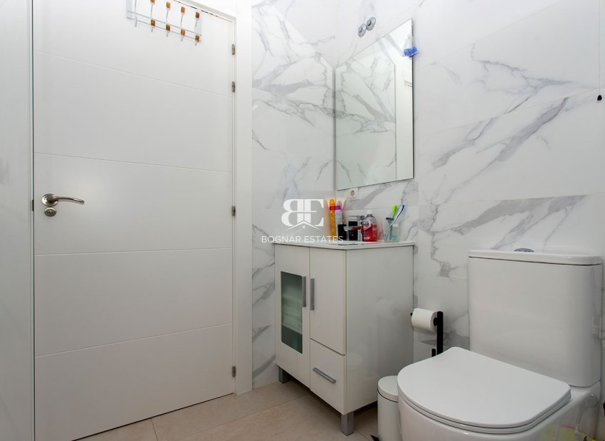 Herverkoop - Country House -
Pinoso - Campo