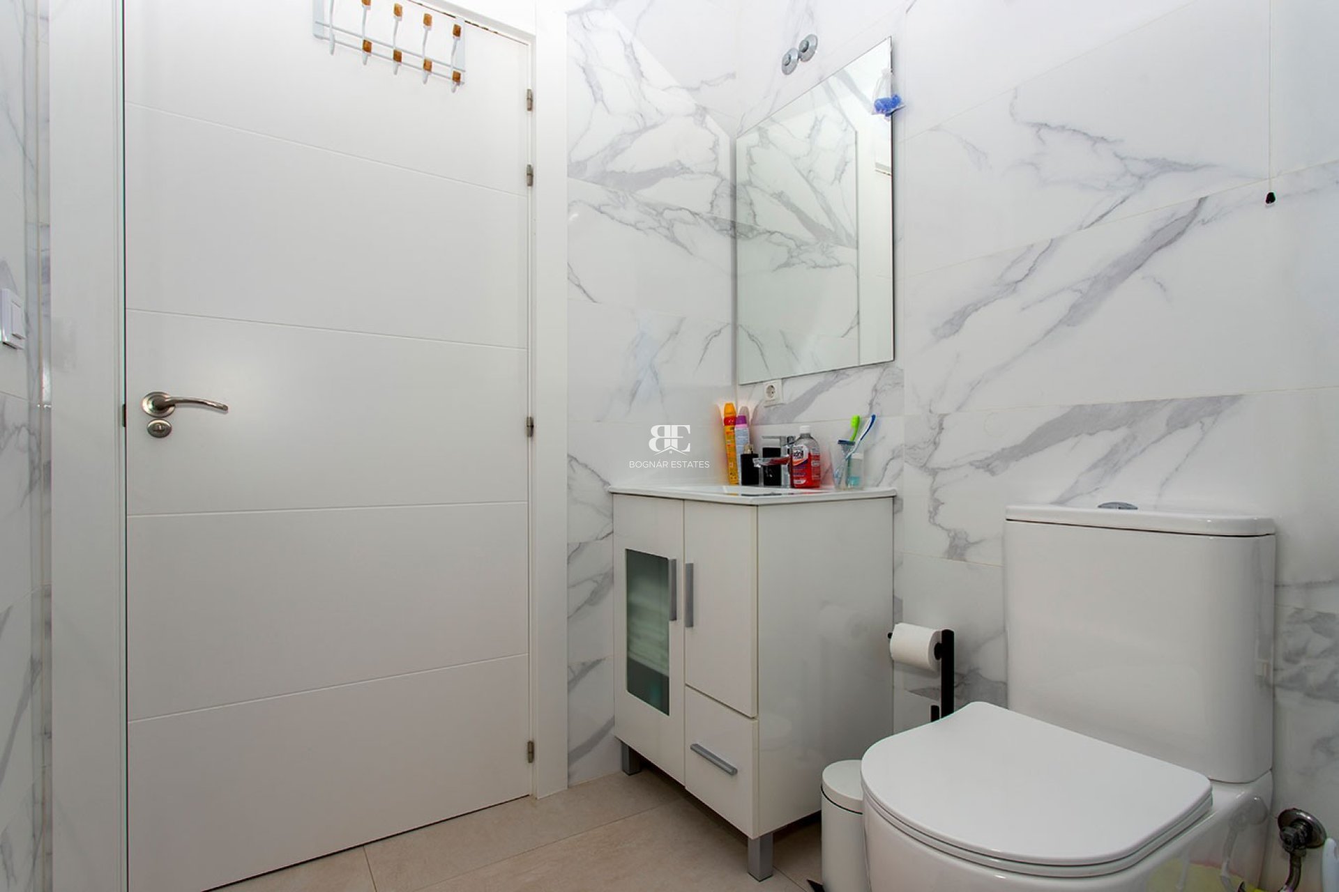 Herverkoop - Country House -
Pinoso - Campo