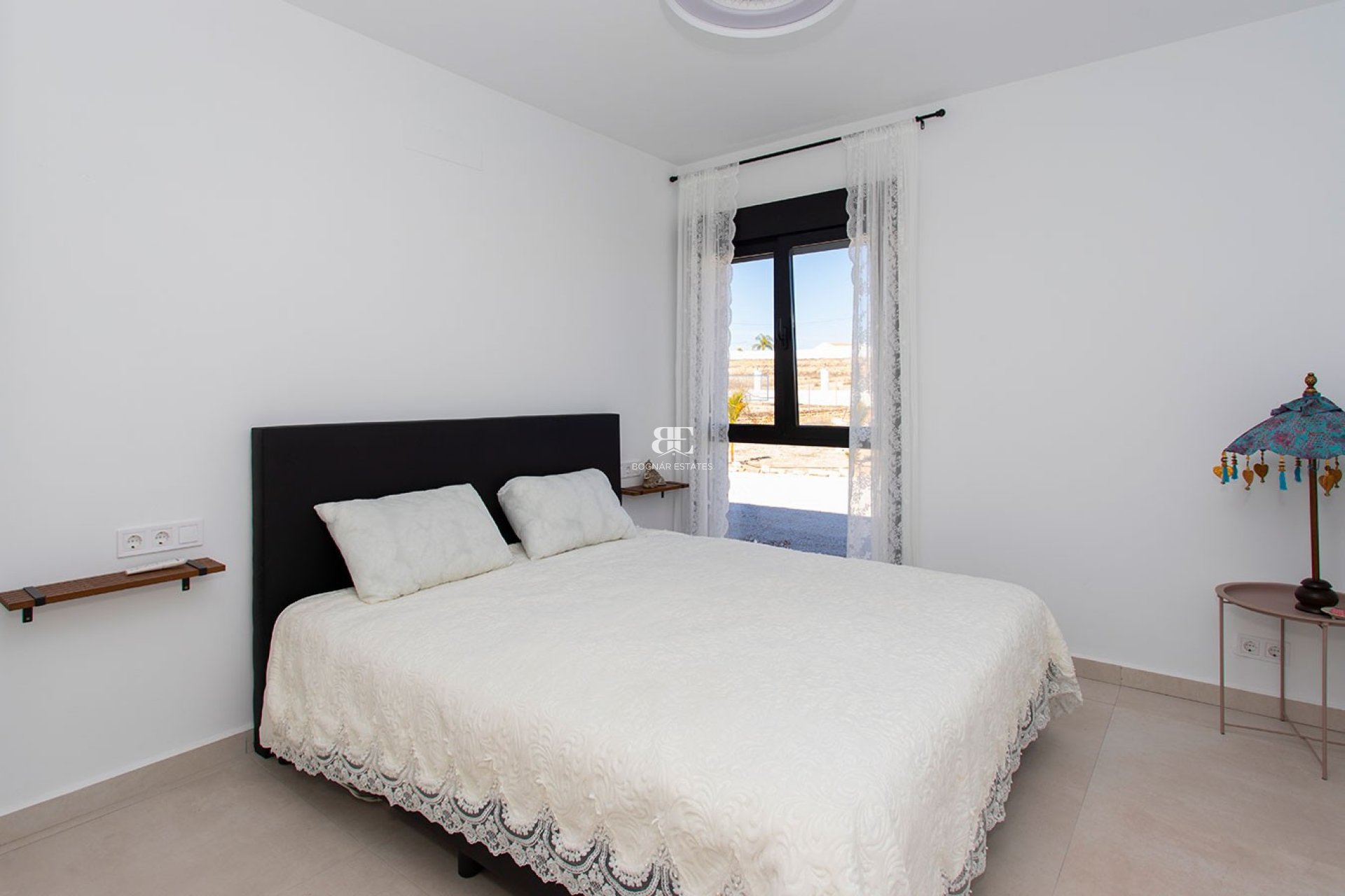 Herverkoop - Country House -
Pinoso - Campo