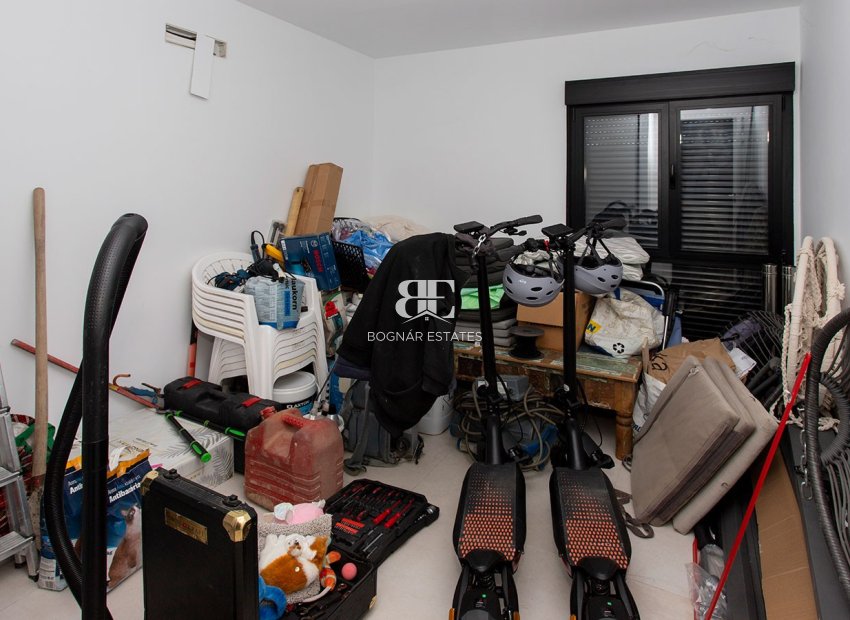 Herverkoop - Country House -
Pinoso - Campo