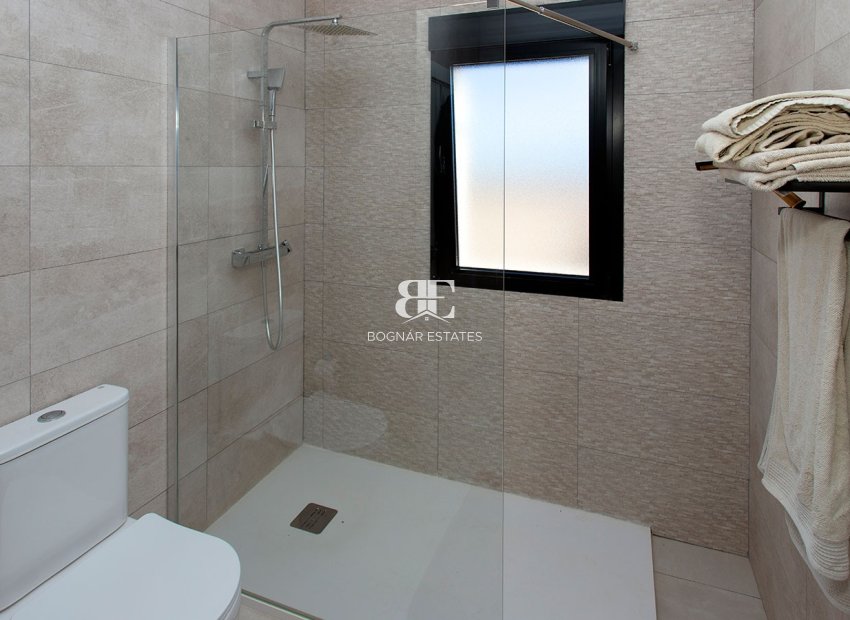 Herverkoop - Country House -
Pinoso - Campo