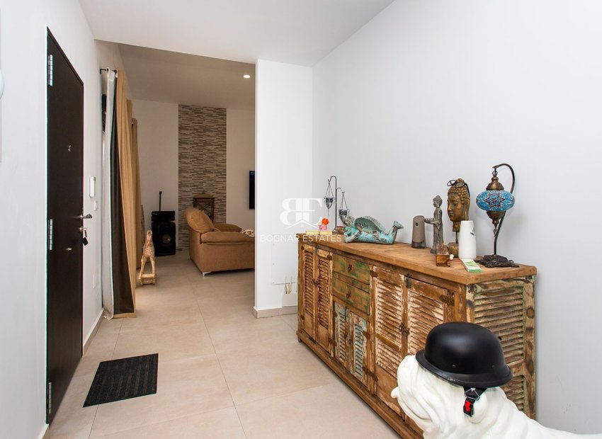 Herverkoop - Country House -
Pinoso - Campo