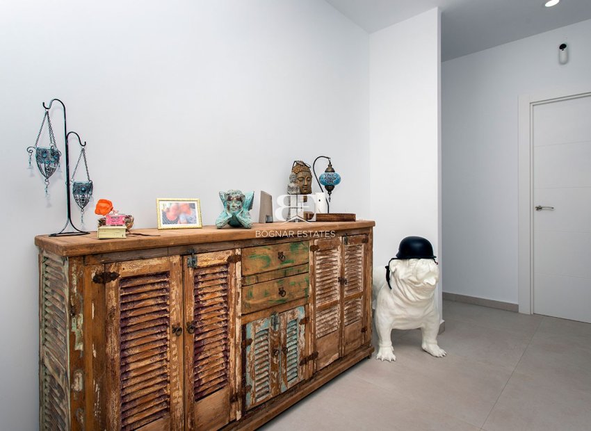 Herverkoop - Country House -
Pinoso - Campo