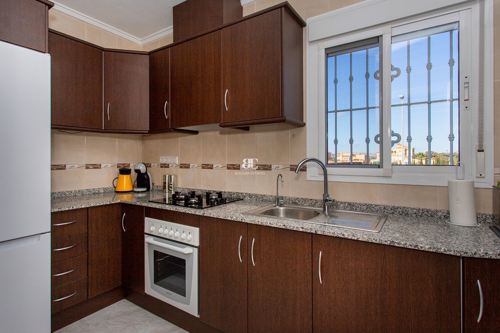 Herverkoop - Country House -
Rojales - Pueblo