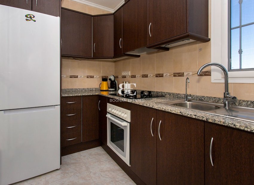 Herverkoop - Country House -
Rojales - Pueblo