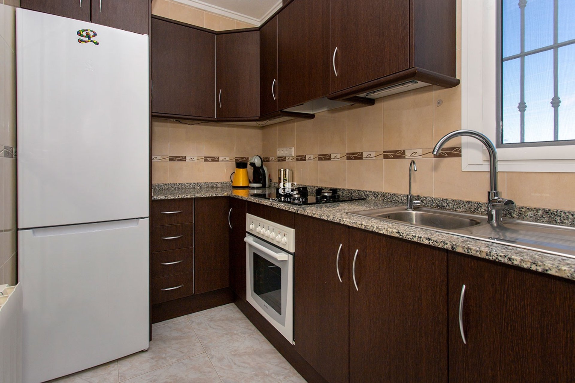 Herverkoop - Country House -
Rojales - Pueblo