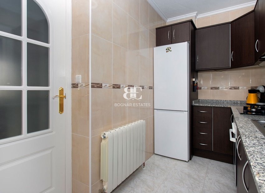 Herverkoop - Country House -
Rojales - Pueblo