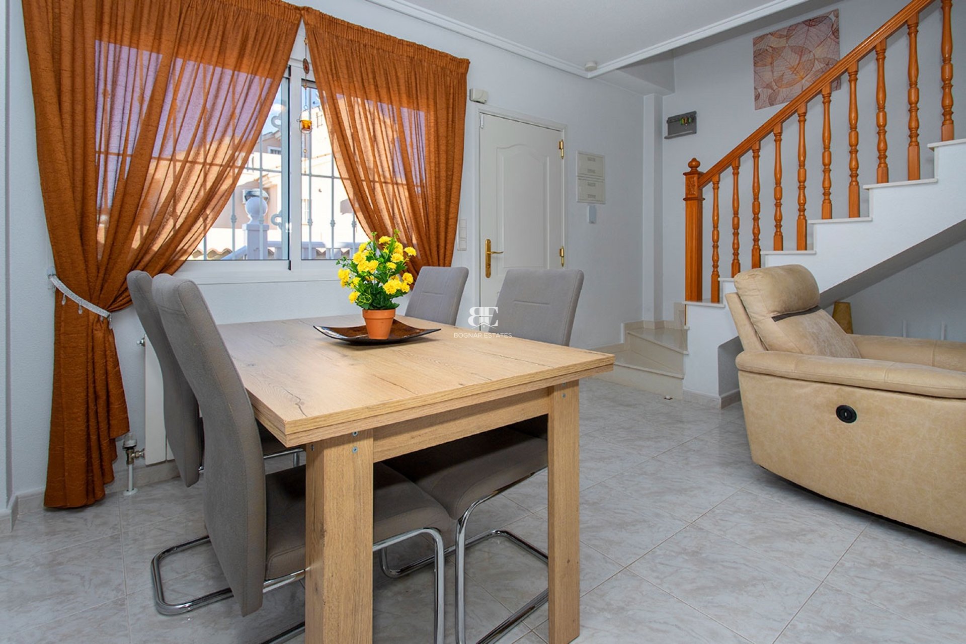 Herverkoop - Country House -
Rojales - Pueblo