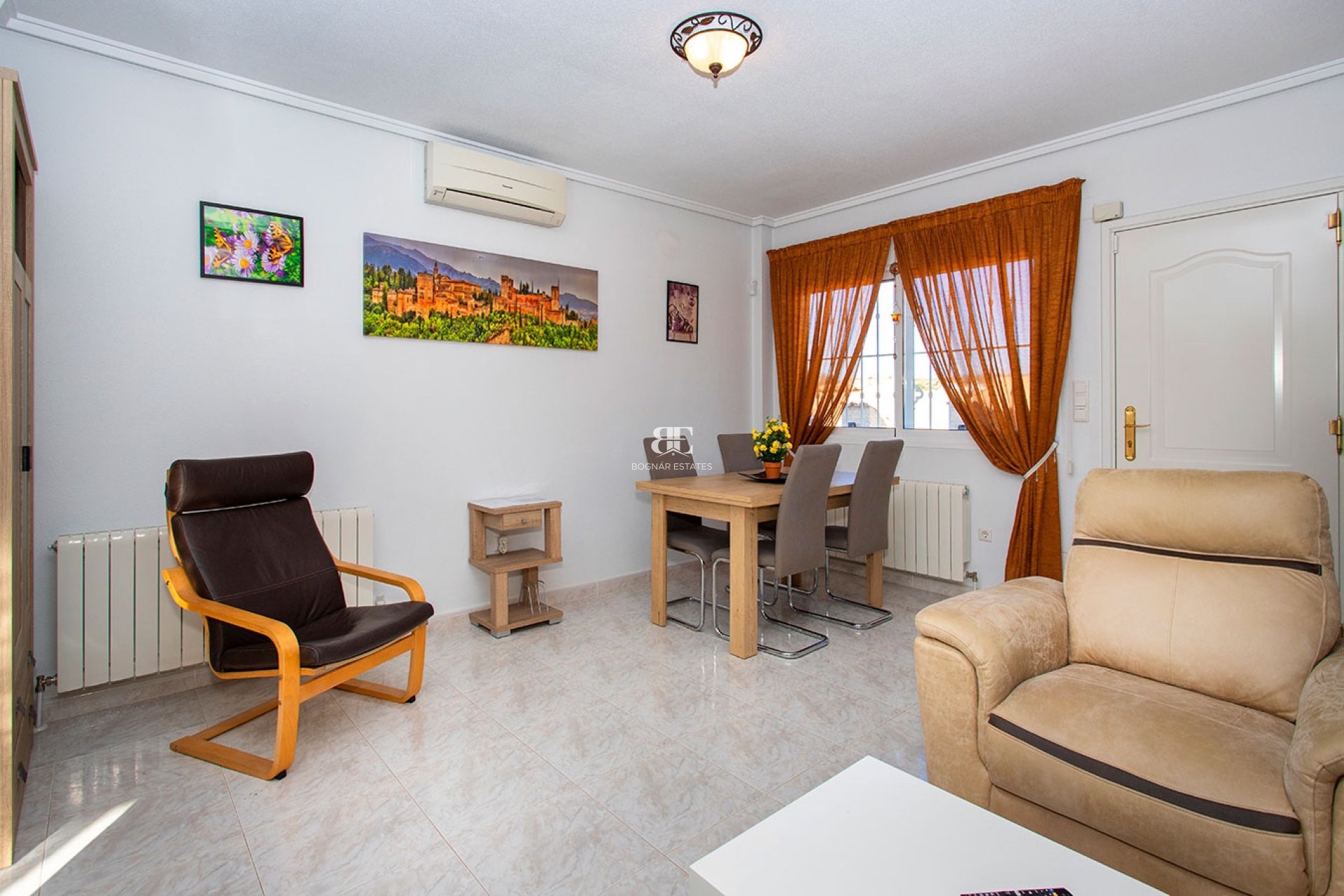 Herverkoop - Country House -
Rojales - Pueblo