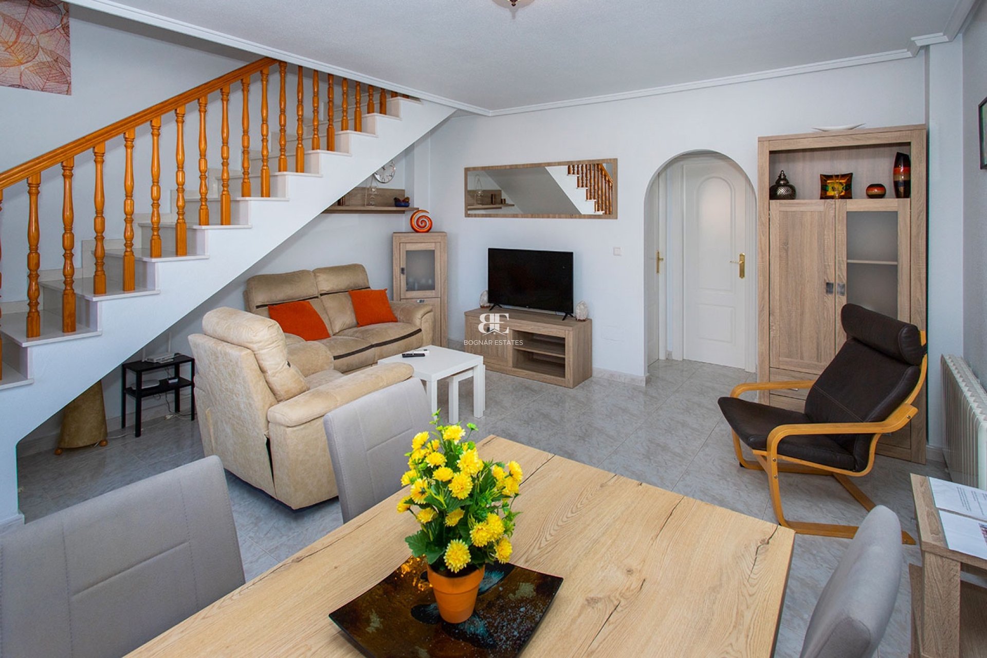 Herverkoop - Country House -
Rojales - Pueblo