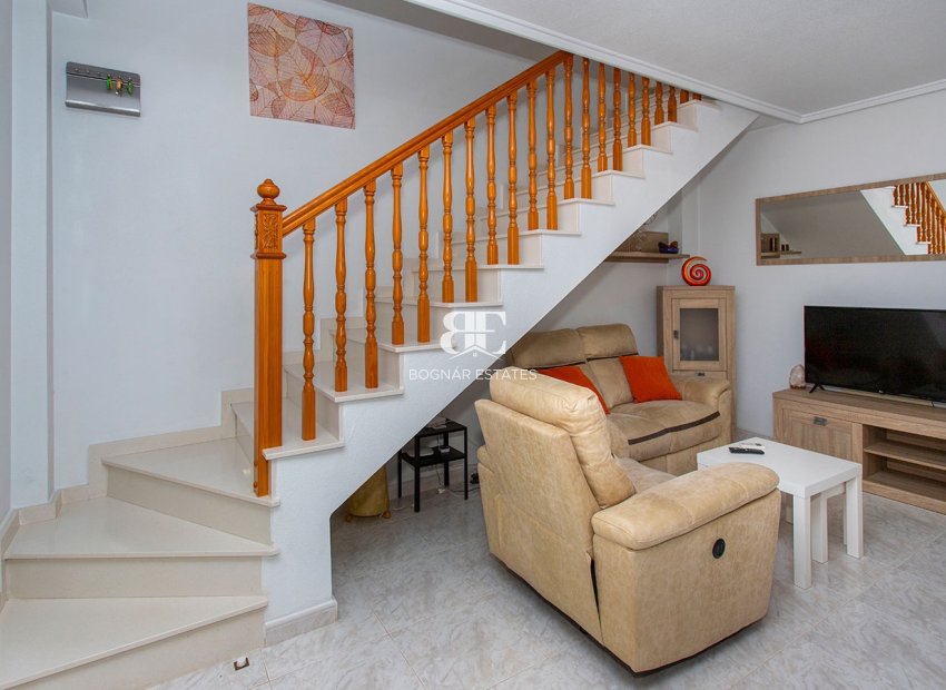 Herverkoop - Country House -
Rojales - Pueblo