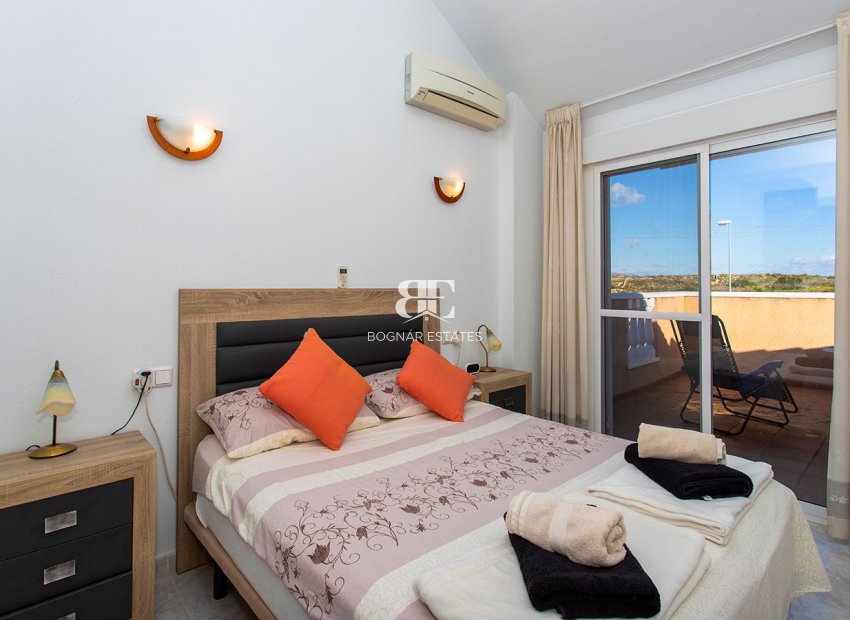 Herverkoop - Country House -
Rojales - Pueblo