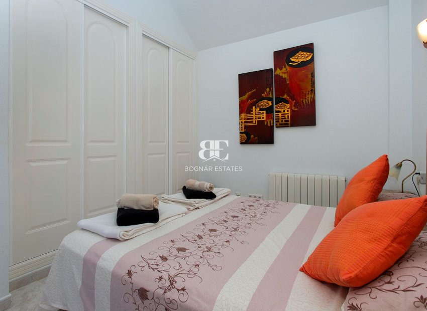 Herverkoop - Country House -
Rojales - Pueblo