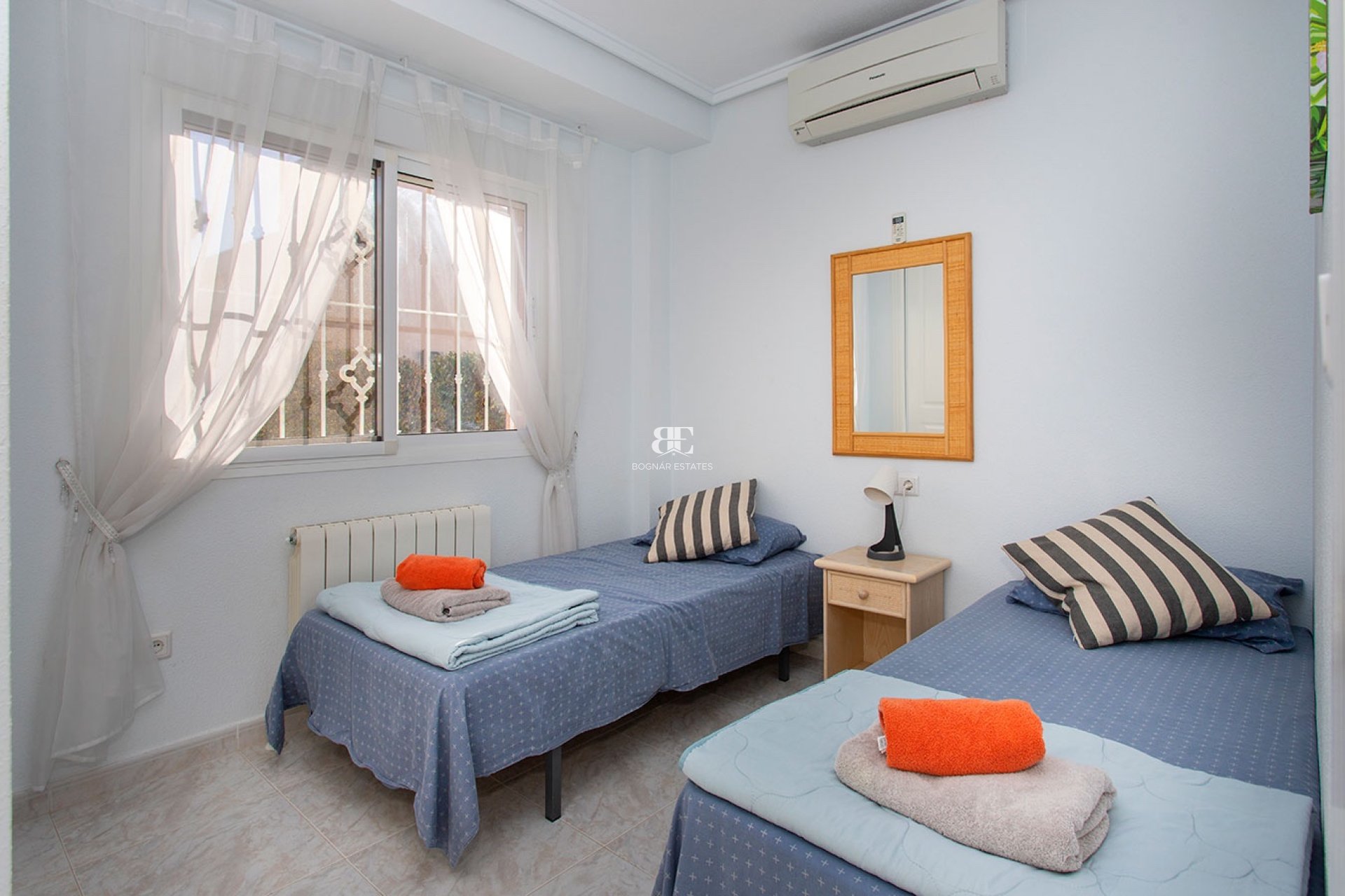 Herverkoop - Country House -
Rojales - Pueblo